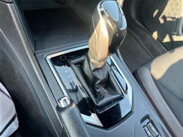 used 2018 Subaru Impreza car, priced at $9,999