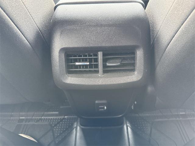 used 2022 Chevrolet Equinox car, priced at $20,799