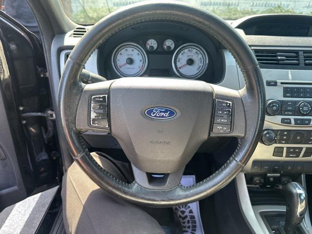 used 2008 Ford Focus car, priced at $1,950