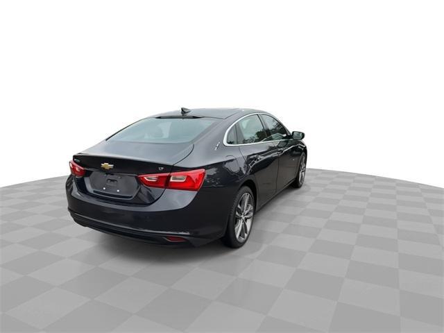 used 2023 Chevrolet Malibu car, priced at $17,399