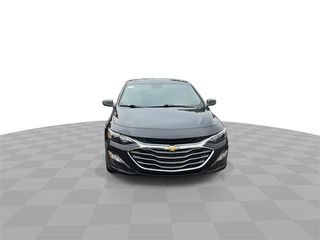 used 2023 Chevrolet Malibu car, priced at $17,399