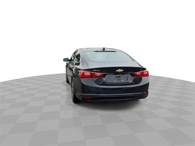 used 2023 Chevrolet Malibu car, priced at $17,399