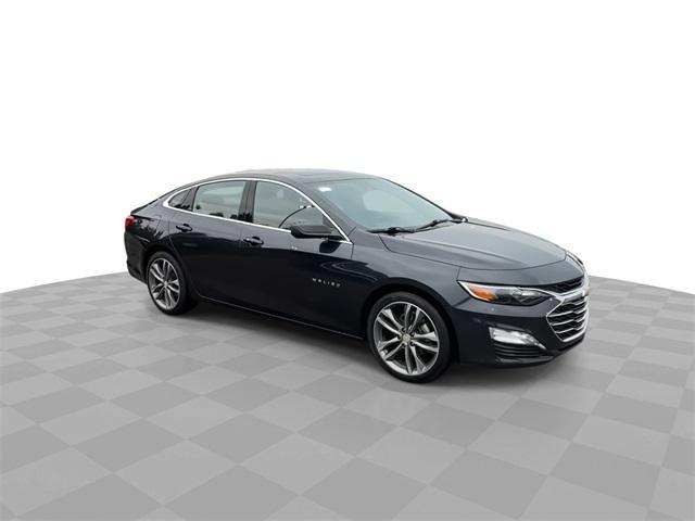 used 2023 Chevrolet Malibu car, priced at $17,399