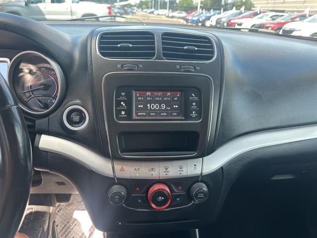 used 2018 Dodge Journey car, priced at $5,999