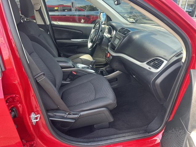 used 2018 Dodge Journey car, priced at $5,999