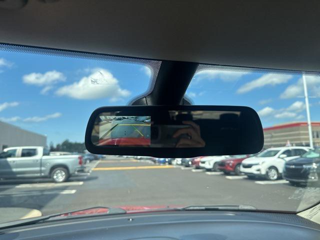 used 2018 Dodge Journey car, priced at $5,999