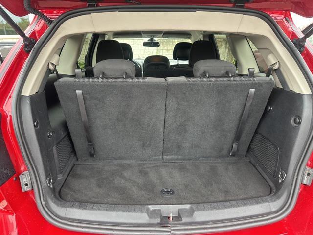 used 2018 Dodge Journey car, priced at $5,999