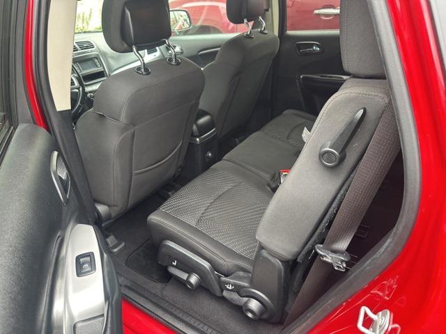 used 2018 Dodge Journey car, priced at $5,999