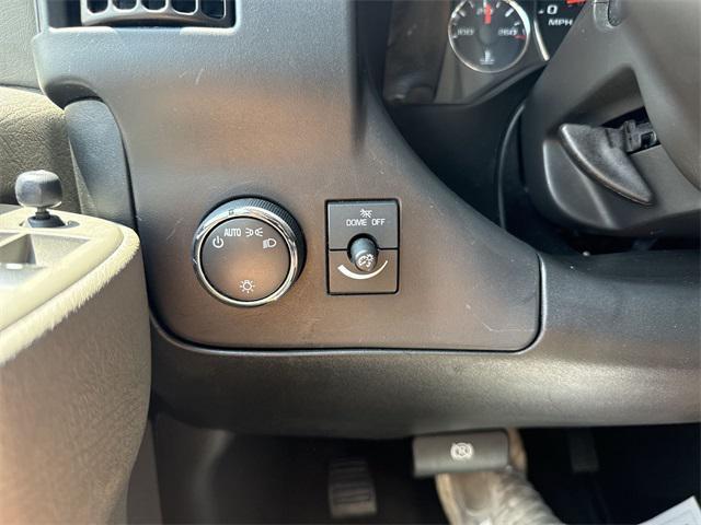 used 2019 Chevrolet Express 3500 car, priced at $19,797