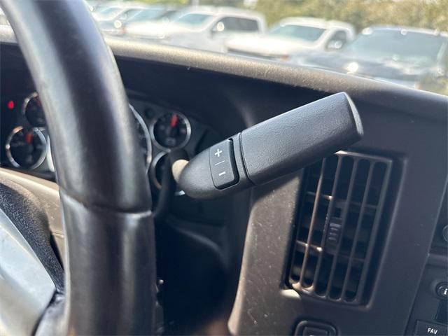used 2019 Chevrolet Express 3500 car, priced at $19,797