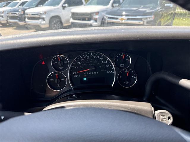 used 2019 Chevrolet Express 3500 car, priced at $19,797