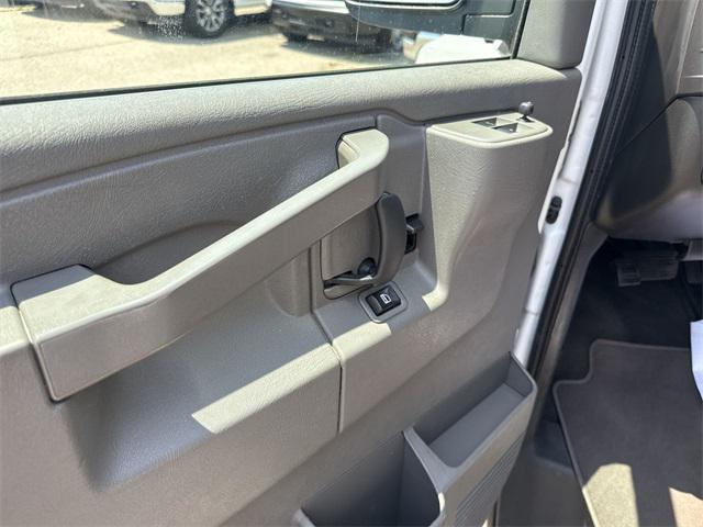 used 2019 Chevrolet Express 3500 car, priced at $19,797