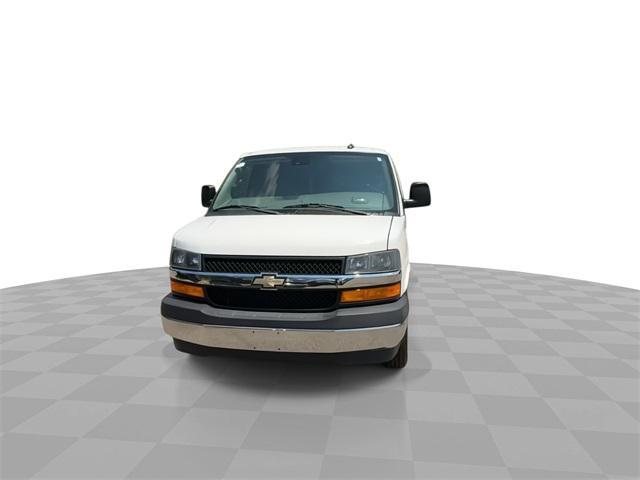 used 2019 Chevrolet Express 3500 car, priced at $19,797