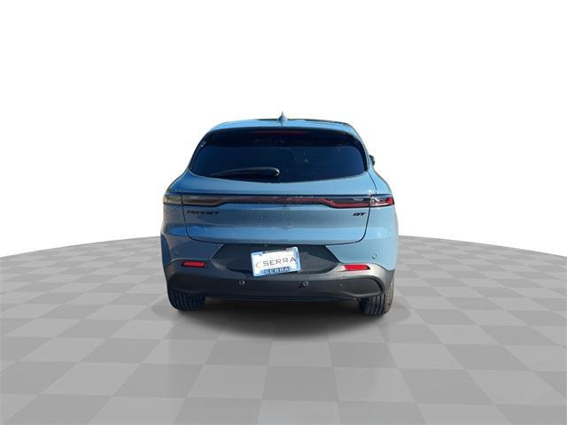 used 2023 Dodge Hornet car, priced at $23,799