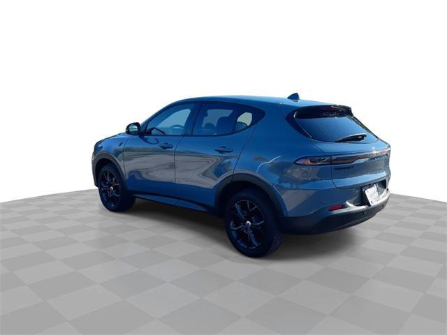 used 2023 Dodge Hornet car, priced at $23,799