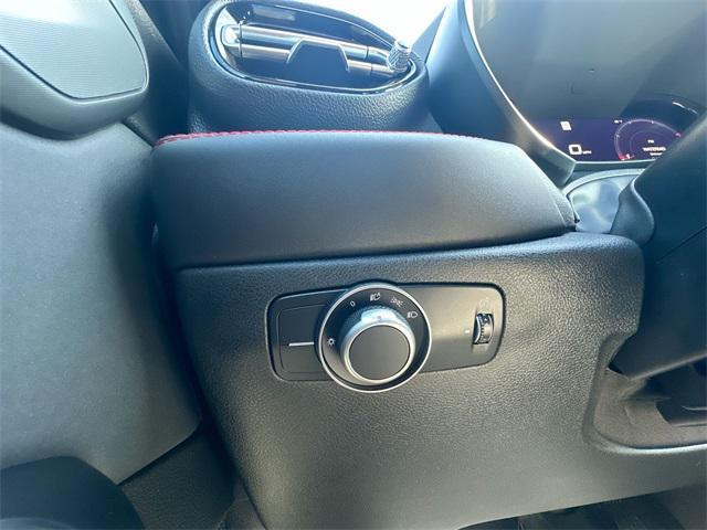 used 2023 Dodge Hornet car, priced at $23,799