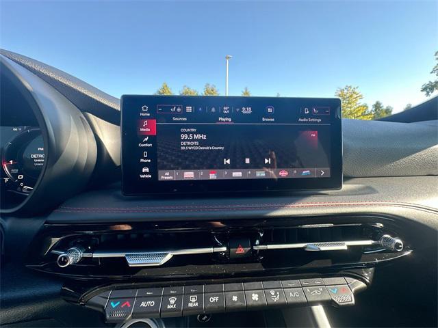 used 2023 Dodge Hornet car, priced at $23,799