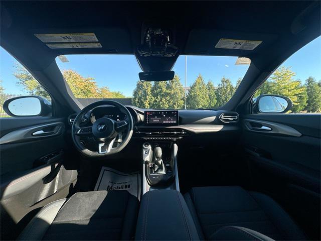 used 2023 Dodge Hornet car, priced at $23,799