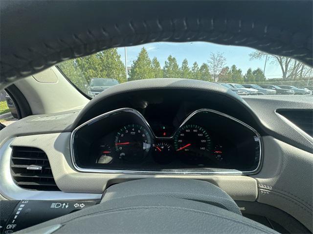 used 2017 Chevrolet Traverse car, priced at $8,799