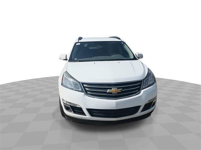 used 2017 Chevrolet Traverse car, priced at $8,799