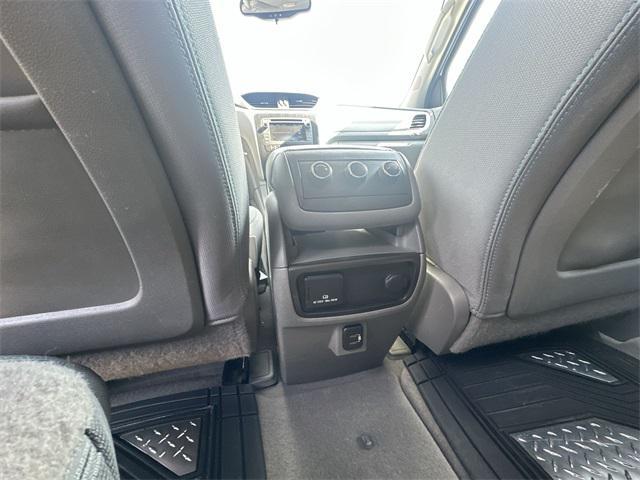 used 2017 Chevrolet Traverse car, priced at $8,799
