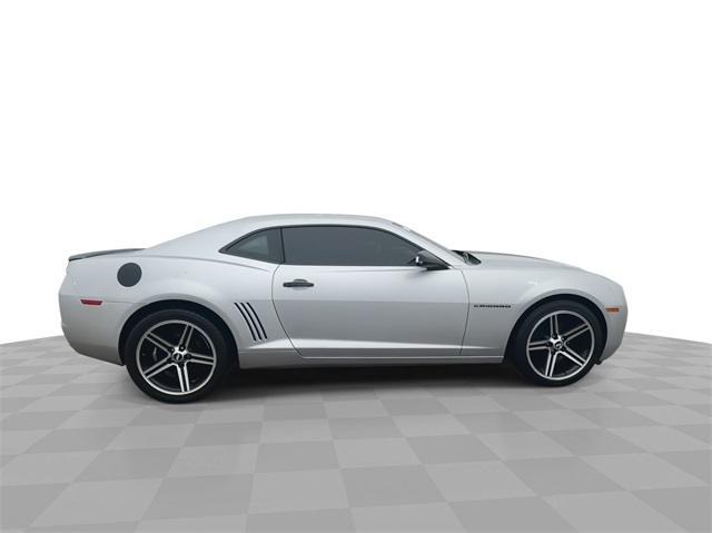 used 2011 Chevrolet Camaro car, priced at $9,199