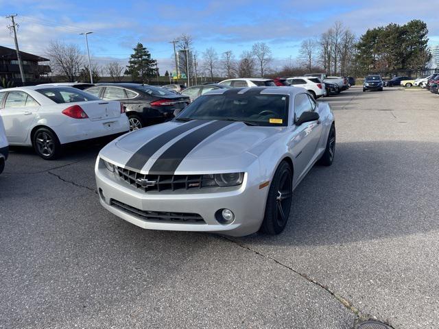 used 2011 Chevrolet Camaro car, priced at $9,888