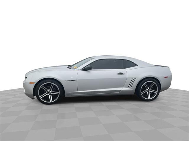 used 2011 Chevrolet Camaro car, priced at $9,199