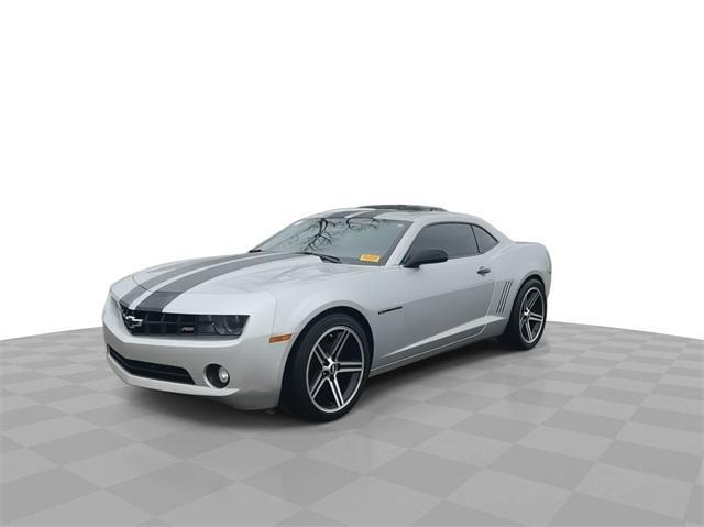 used 2011 Chevrolet Camaro car, priced at $9,199