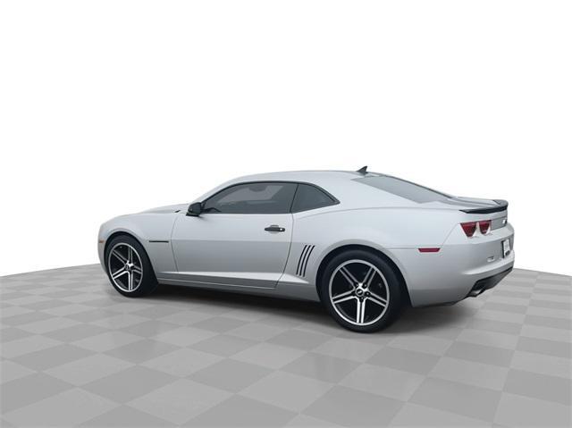 used 2011 Chevrolet Camaro car, priced at $9,199