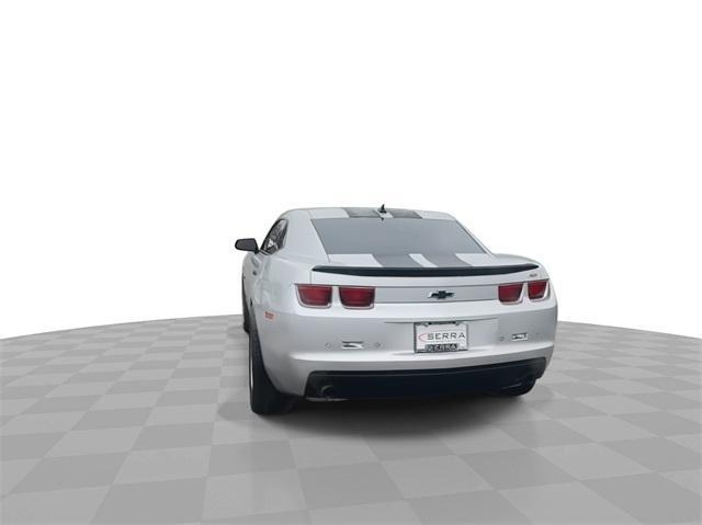 used 2011 Chevrolet Camaro car, priced at $9,199