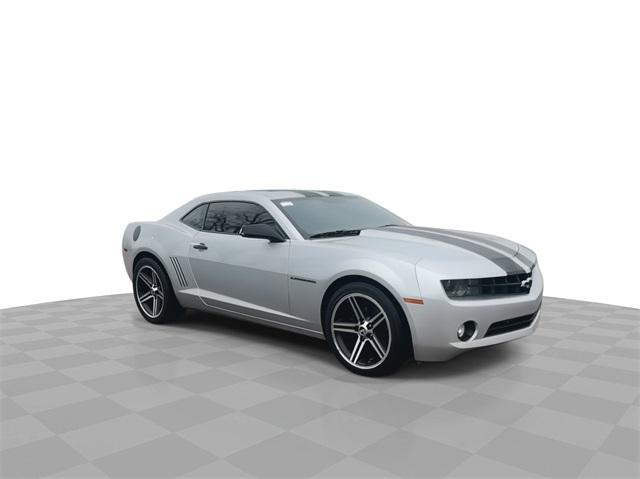 used 2011 Chevrolet Camaro car, priced at $9,199