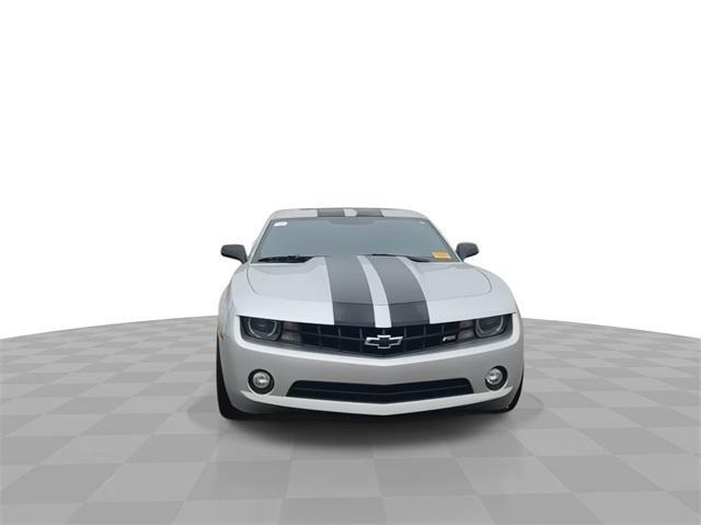 used 2011 Chevrolet Camaro car, priced at $9,199