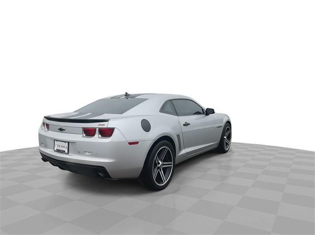 used 2011 Chevrolet Camaro car, priced at $9,199