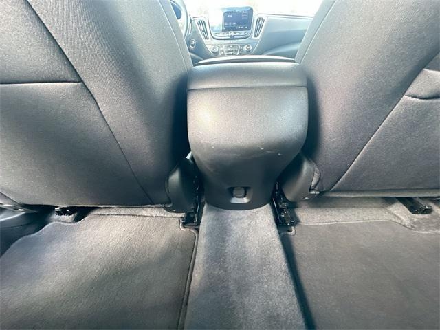 used 2024 Chevrolet Malibu car, priced at $22,964