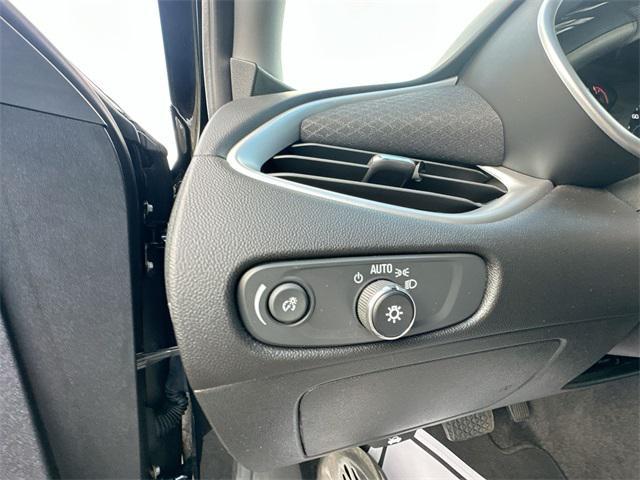 used 2024 Chevrolet Malibu car, priced at $22,964