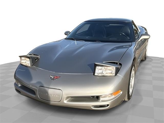 used 1999 Chevrolet Corvette car, priced at $12,799