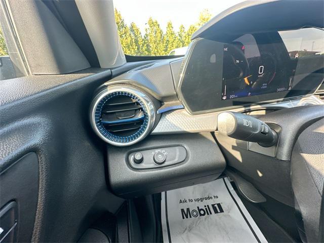 used 2024 Chevrolet Trax car, priced at $19,997
