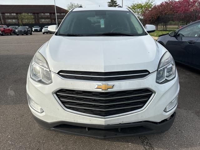 used 2017 Chevrolet Equinox car, priced at $12,757