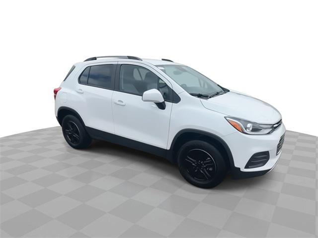 used 2022 Chevrolet Trax car, priced at $17,799
