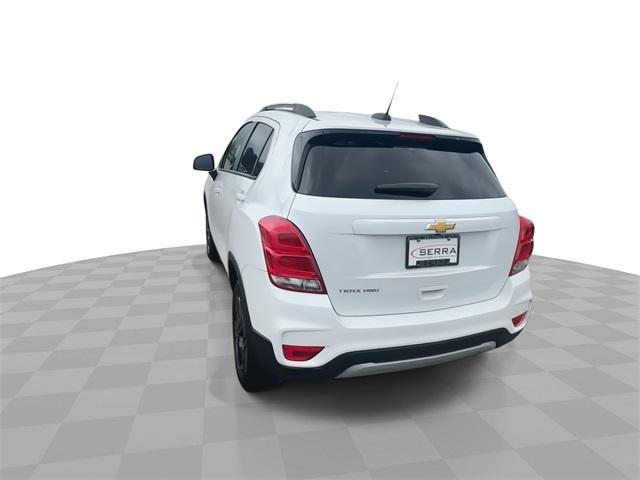 used 2022 Chevrolet Trax car, priced at $17,799