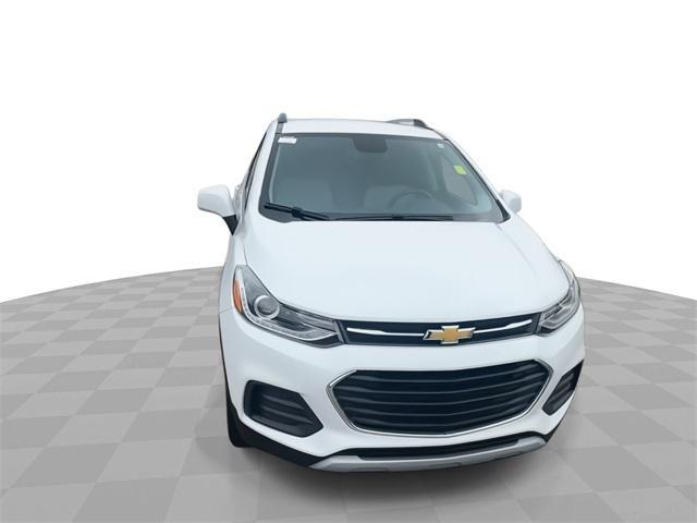 used 2022 Chevrolet Trax car, priced at $17,799