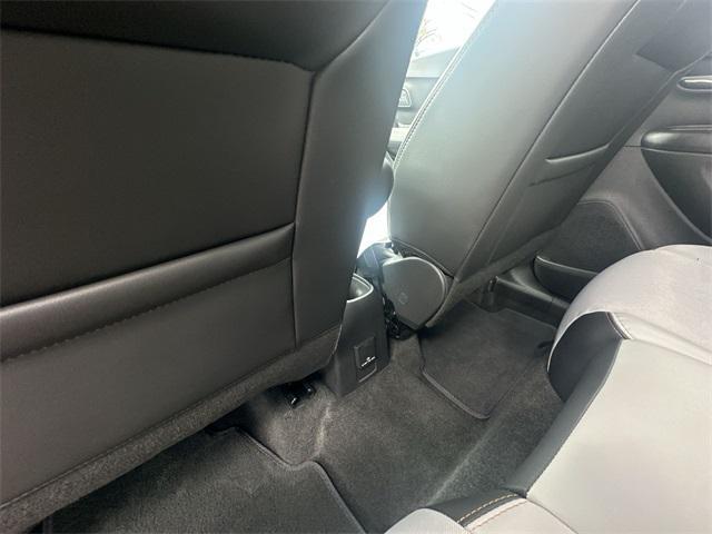 used 2022 Chevrolet Trax car, priced at $17,799