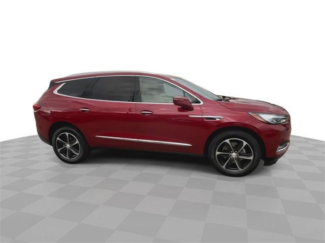 used 2020 Buick Enclave car, priced at $24,306