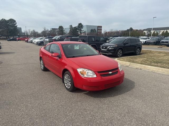 used 2009 Chevrolet Cobalt car, priced at $4,199