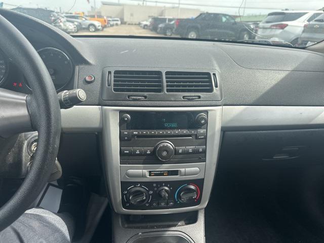 used 2009 Chevrolet Cobalt car, priced at $4,199