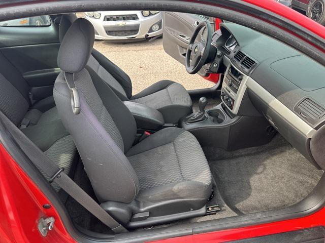 used 2009 Chevrolet Cobalt car, priced at $3,599
