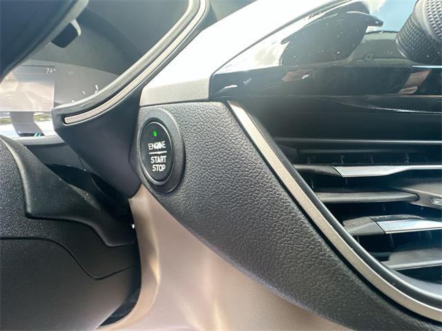 used 2022 Ford Escape car, priced at $16,599