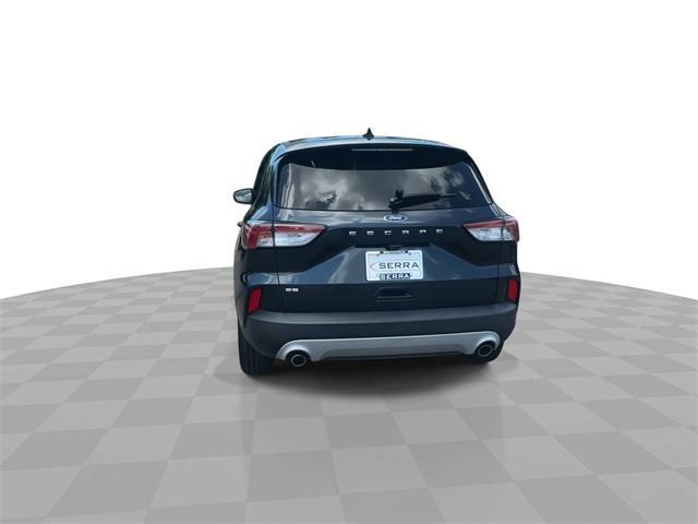 used 2022 Ford Escape car, priced at $16,599