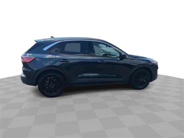 used 2022 Ford Escape car, priced at $16,599
